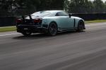 Nissan GT-R50 2019 года